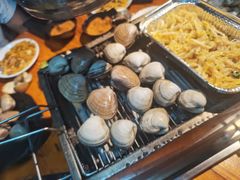 -丹东特色烤肉(南光三部店)