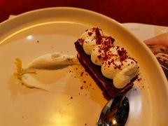 红丝绒蛋糕-Bistro181 (大渔湾店)