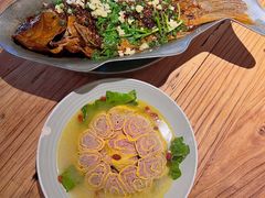 -树厨贵州菜(大十字店)