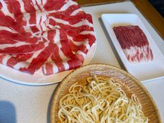 -清真·鸦儿李记·涮肉(马家堡店)