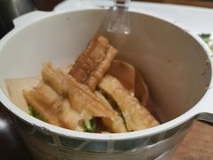 -锡和无锡菜·三白油条(景丽苑店)
