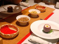-鲤院·新中式美学·庭院餐厅(夫子庙店)