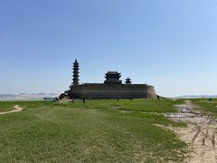 -鄱阳湖国家湿地公园