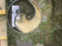 -蝶舞清江·恩施地心谷景区