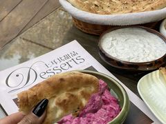 -bosphorus 铂斯西餐厅·土耳其烧烤(环市中路店)