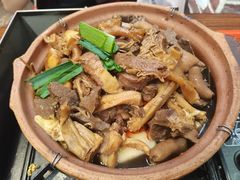 -包工仔·牛杂自助放题