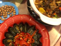 -伙工殿餐厅(吉大店)