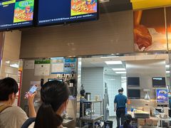 -麦当劳(世纪汇广场店)