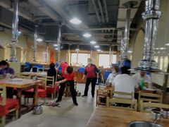 大堂-元盛居(生态大街店)