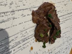 -厦门源昌凯宾斯基大酒店-隠れ鉄板焼
