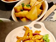 -骨之味·筒骨汤火锅(江头店)