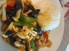 -宜家·瑞典风味餐厅(四元桥店)