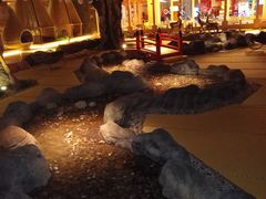 -蓝鲸湾汤泉(包河店)