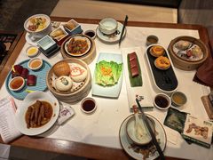 -禄运茶居·手工点心(猎德店)