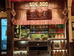 -南京大牌档(富力海珠城店)
