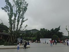 -海兰云天度假区温泉