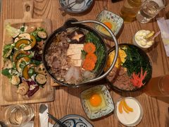 -铃木食堂(北新桥店)