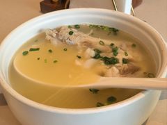 -漢舍川菜馆(国贸商城店)