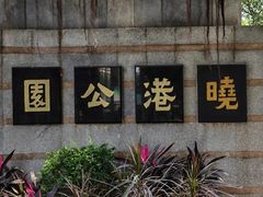-晓港公园