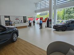 -上海和展广汽丰田4S店(老闵行店)
