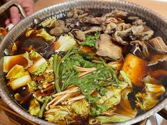 -德川家日本料理(中关村寰太大厦店)