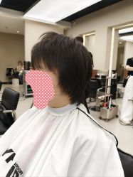 -MY HAIR ARDOR