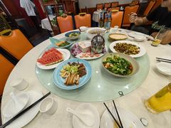 -京都福满楼(天中山大道店)