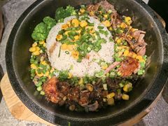 -留半山·香港食堂(啦啦宝都店)
