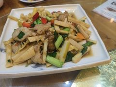 -下梅人家土菜馆(历史文化餐厅度假区店)