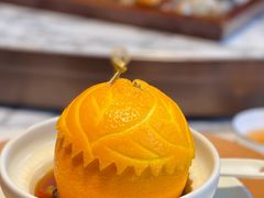 -湖滨28中餐厅·西湖宴·杭州君悦酒店