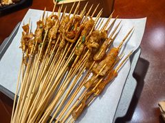 -龙虾当家·大排档(红谷滩五中店)