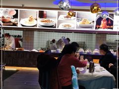 -老城味道·传统天津菜(杨柳青店)