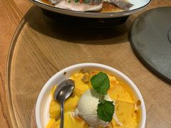 -新白鹿餐厅(爱琴海购物中心店)