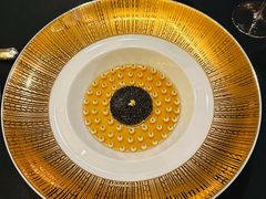 -LA TABLE de Joël Robuchon Restaurant