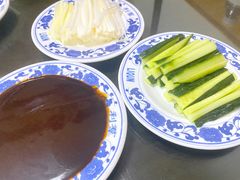 -利群烤鸭店(前门店)