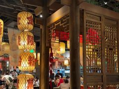 -南京大牌档(济南万象城店)