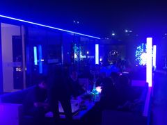 -外滩8号 whisky bar(金延大厦店)