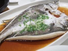 -滨河味道(南内环店)