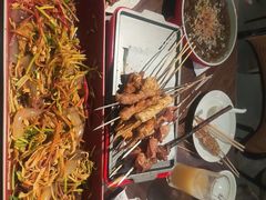 -永红源啤酒·烧烤·海鲜·大排档(台柳路店)