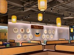 -翟辉冬瓜盅火锅(南村万博店)