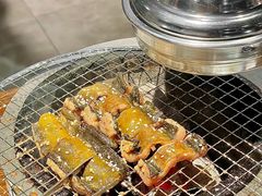 -烤肉食堂(揭阳广百店)
