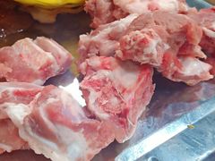 排骨-老哥铁锅炖鱼(嫩江北街店)