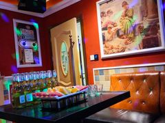 -铜锣湾KTV(木渎店)