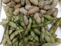 -港畔赶海蒸汽海鲜烧烤自助(仙螺岛店)