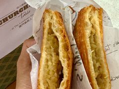 -丘吉尔餐厅(澳门伦敦人店)