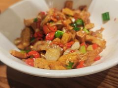 -八碗湘长沙市井菜(坡子街店)