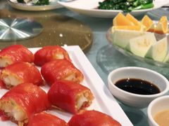 -如丰晟宴(长安万达店)