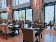 大堂-上海东方佘山翰悦阁酒店·Vie全日制餐厅