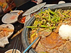 -探鱼·鲜青椒爽麻烤鱼(领展购物广场店)
