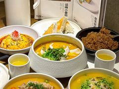 -榕意·川味之美(深业上城店)